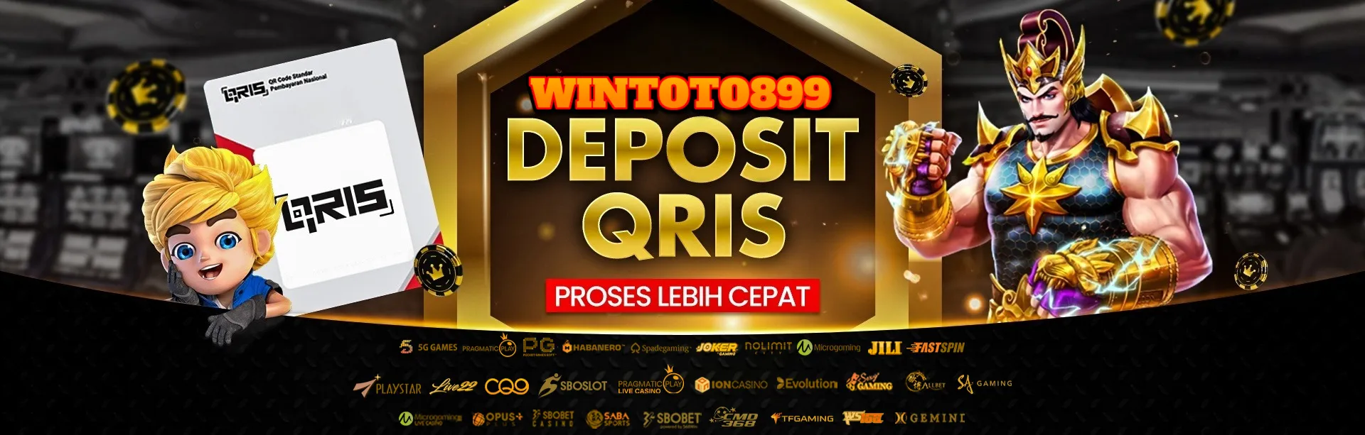 Link Wintoto899 Terbaru